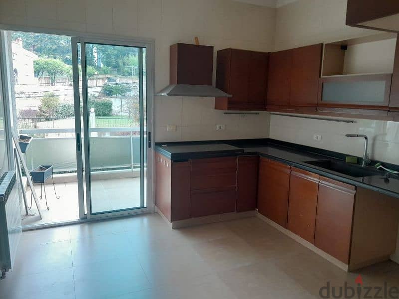 apartment For sale in monteverde 300k. شقة للبيع في منتيفردي ٣٠٠،٠٠٠$ 12