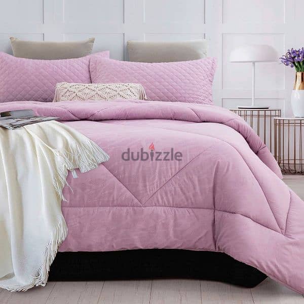 comforter king & double size 2