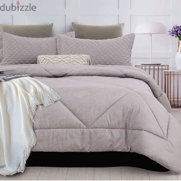 comforter king & double size 10