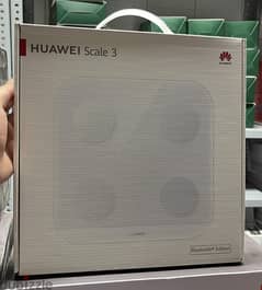 Huawei scale 3