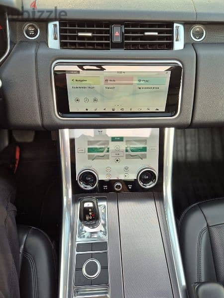 Range Rover Sport V6 (2018) 7