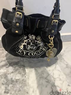 bag juicy couture