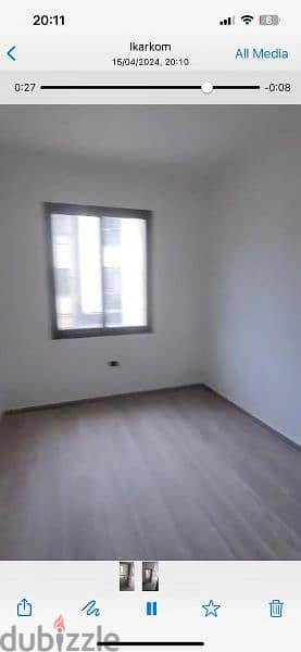 apartment For sale in baabdet 200k. شقة للبيع في بعبدات ٢٠٠،٠٠٠$ 3