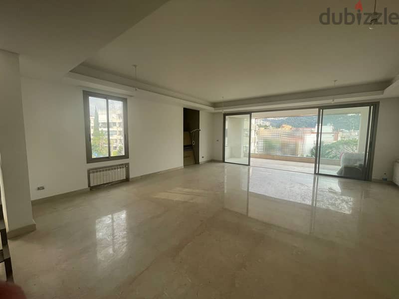 Luxurious Duplex For Sale Al Biyada/Open View - دوبلكس للبيع البياضة 1