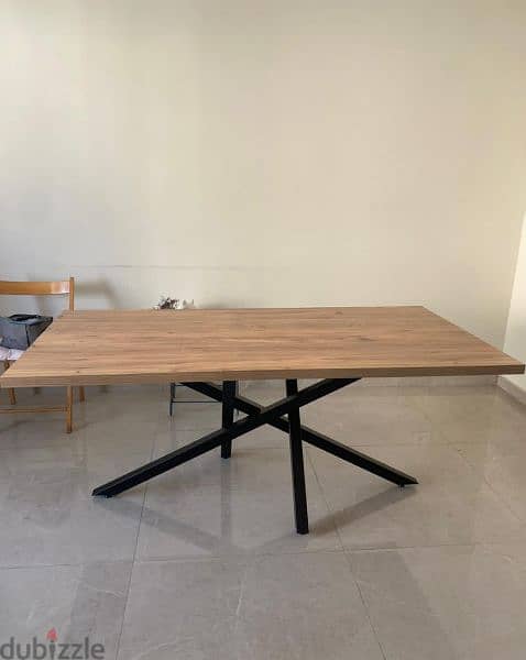 dining table 1