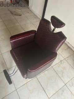 spa equipment - used -very good condition