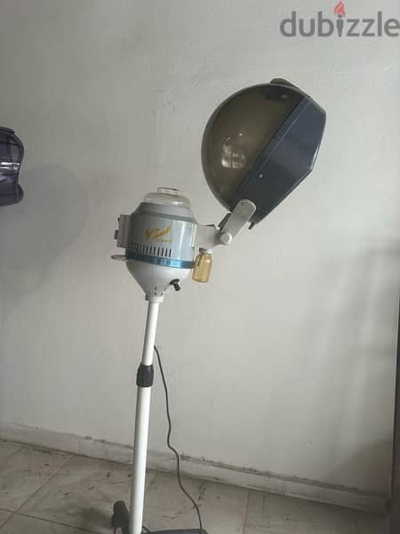 spa equipment - used -very good condition 2