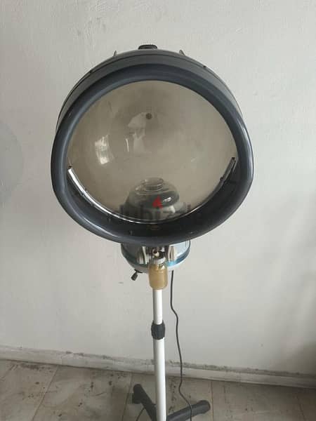 spa equipment - used -very good condition 3