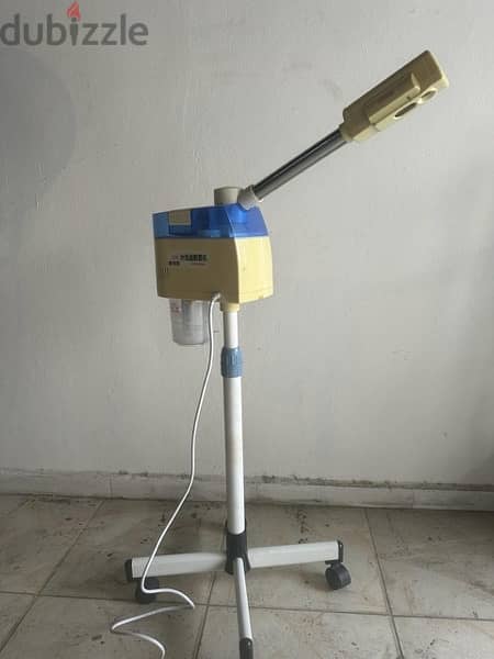 spa equipment - used -very good condition 4