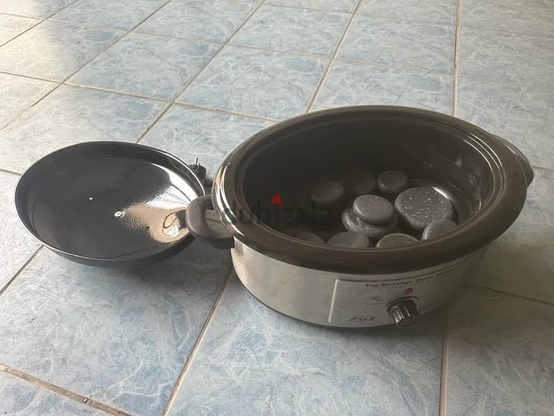 spa equipment - used -very good condition 13