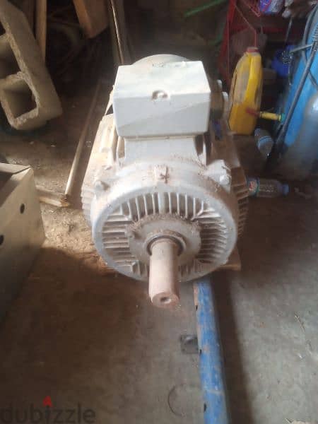 induction motor 0