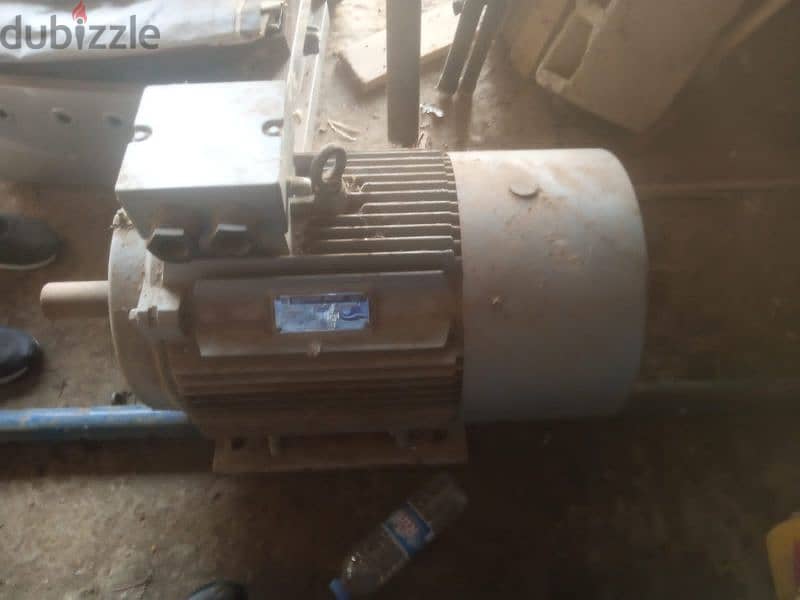 induction motor 1