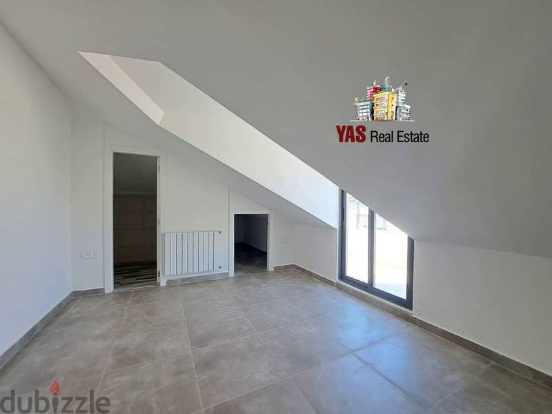 Ajaltoun 230m2 | Duplex | Brand New | Rent | Well Lighted | DA | 1