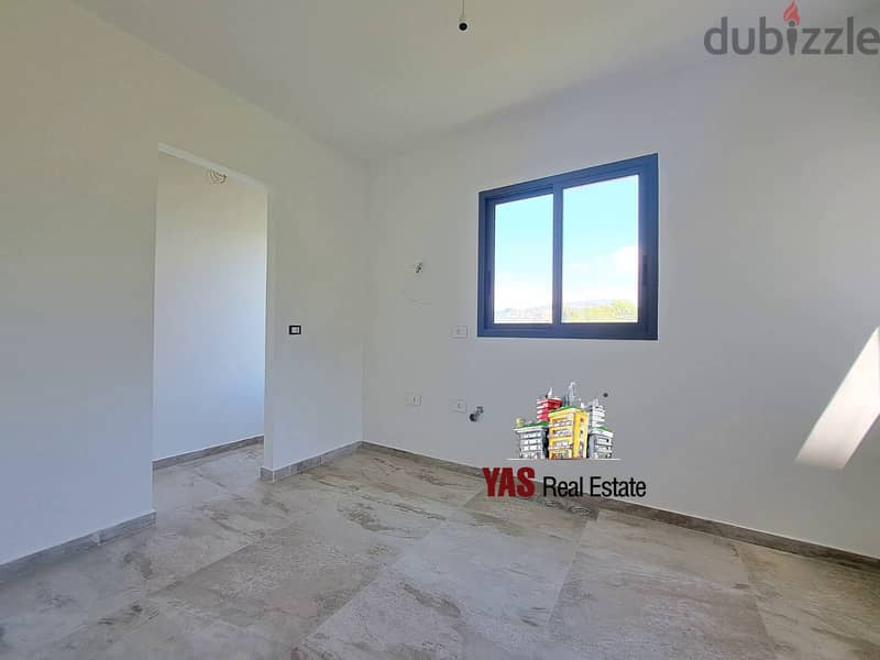 Ajaltoun 230m2 | Duplex | Brand New | Rent | Well Lighted | DA | 9