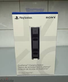 Sony Dualsense charging station