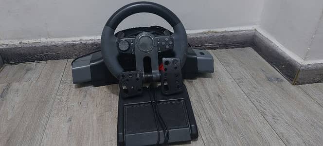 Steering wheel for ps4-ps3