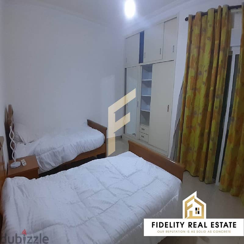 Apartment for rent in Aley WB128 1