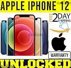iphone 12 64GB exclusive offer 3