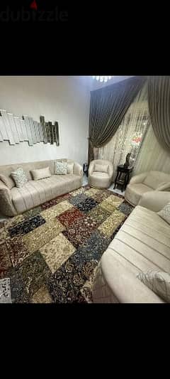 Full living room for sale