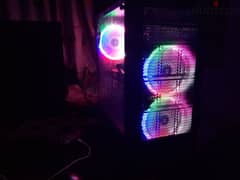pc GAMING RTX2080S 0
