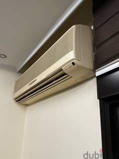 air conditioner o general 0