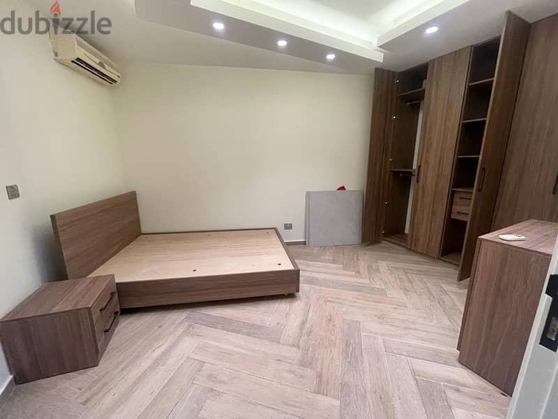 apartment for sale in jounieh Ghadir 6