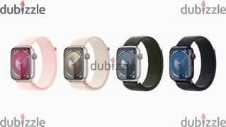 Apple WATCH S9 41mm mix exclusive offer