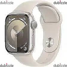 Apple WATCH S9 45mm mix new offer 2