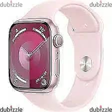 Apple WATCH S9 45mm mix new offer 3