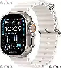 Apple Watch S9 Ultra 49mm mix 3