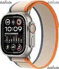 Apple Watch S9 Ultra 49mm mix good offer 4
