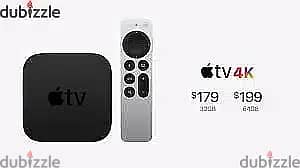 Apple Tv 4K 32Gb 2022 exclusive offer 1