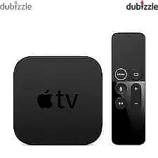 Apple Tv 4K 64Gb 2022 1