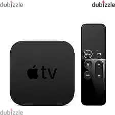 Apple Tv 4K 32Gb 2022 0
