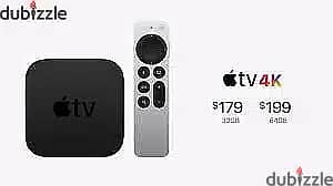Apple Tv 4K 32Gb 2022 1