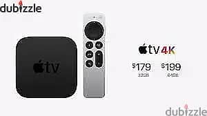 Apple Tv 4K 128Gb 2022 good offer 1