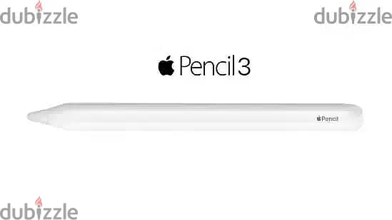 Apple Pencil 3 1