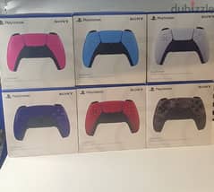 sony controller ps5