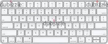 Apple Keyboard 10 inch magic good price 4