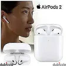 Apple airpods 2 0