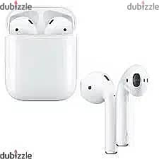 Apple airpods 2 amazing & new offer 0