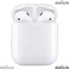 Apple airpods 2 amazing & new offer 1