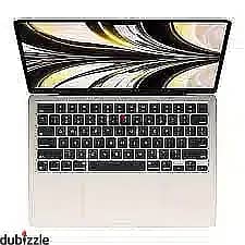 MacBook Air 256GB 13.6 M2 great price 1