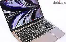 MacBook Air 256GB 13.6 M2 great price 3