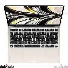 MacBook Air 512GB 13.6 M2 exclusive offer