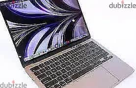apple macbook air 256gb 13.3 m1 original offer 0