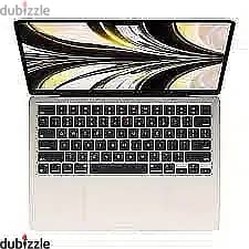 MacBook Air 256GB 15" M2 good price 2