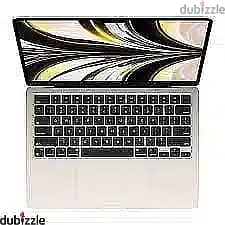 MacBook Air 512GB 15" M2 2