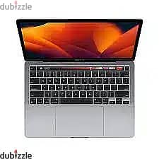 MacBook Pro 512GB 13,3" M2 exclusive price 4