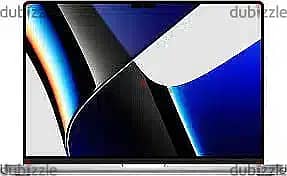 Macbook Pro MaxChip 1 Terra/32R 16" original price 1